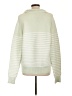 Unbranded Green Pullover Sweater Size L - photo 2