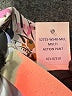 Salt Water Floral Pink Leggings Size S - photo 4