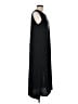 Lush Black Casual Dress Size M - photo 4