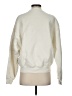 madhappy 100% Cotton Ivory Sweatshirt Size XS - photo 2