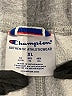 Champion Gray Sweatpants Size XL - photo 7