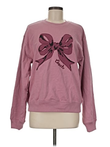 Coach Sweatshirt (view 1)