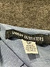 Urban Outfitters Color Block Graphic Tie-dye Blue Tank Top Size XS - photo 7