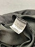 Haute Monde Solid Black Dress Pants Size S - photo 8