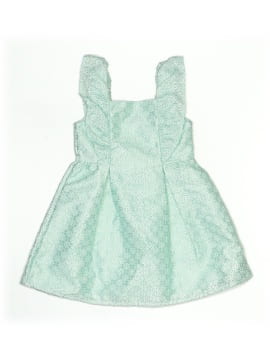 Janie And Jack Dress