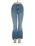 Mother Blue Jeans Size 27 waist - photo 1