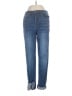 TGLA Blue Jeans Size 25 waist - photo 1