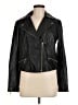 MICHAEL Michael Kors Black Jacket Size M - photo 1