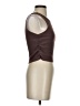 Aerie Brown Tank Top Size S - photo 4