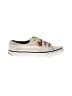 Sperry Top Sider Ivory Sneakers Size 7 1/2 - photo 1