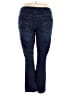 Melissa McCarthy Seven7 Blue Jeans Size 22 - photo 2