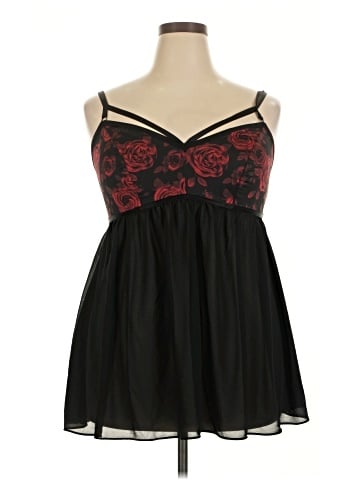 Torrid Cocktail Dress (view 1)