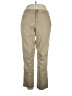 Vince. Solid Tan Khakis Size 12 - photo 1