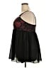 Torrid Black Cocktail Dress Size 2X (2) - photo 5