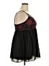 Torrid Black Cocktail Dress Size 2X (2) - photo 4