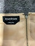Bebe Tan Sleeveless Top Size 4 - photo 7