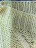 Unbranded 100% Acrylic Yellow Pullover Sweater Size L - photo 7