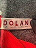 Left Coast by Dolan 100% Polyester Red Short Sleeve Blouse Size XS - photo 7