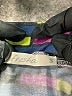 Assorted Brands 100% Viscose Black Casual Dress Size S - photo 7