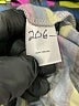 Assorted Brands 100% Viscose Black Casual Dress Size S - photo 8