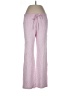 Uniqlo Pink Casual Pants Size L - photo 1