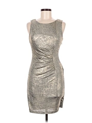 Calvin Klein Cocktail Dress (view 1)