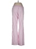 Uniqlo Pink Casual Pants Size L - photo 2