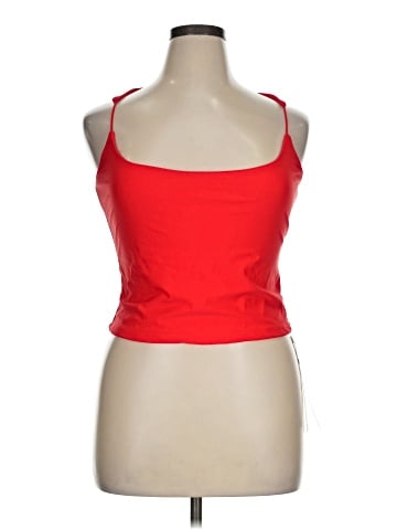 Missguided Tank Top (view 1)