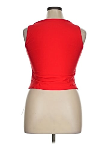 Missguided Tank Top (view 2)