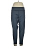 Lucky Brand Blue Active Pants Size XL - photo 1