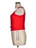 Missguided Red Tank Top Size XL - photo 5