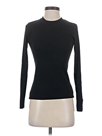 Monrow Turtleneck Sweater (view 1)