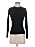 Monrow Black Turtleneck Sweater Size XS - photo 1