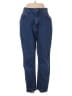 Lee Blue Jeans Size 14 (petite) - photo 1