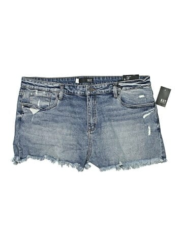 Kut from the Kloth Denim Shorts (view 1)