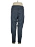 Lucky Brand Blue Active Pants Size XL - photo 2