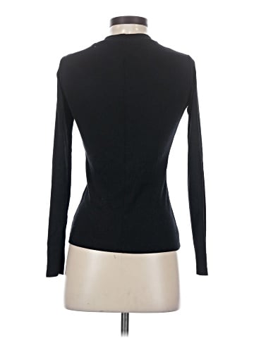 Monrow Turtleneck Sweater (view 2)