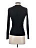 Monrow Black Turtleneck Sweater Size XS - photo 2