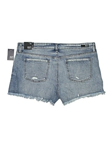 Kut from the Kloth Denim Shorts (view 2)