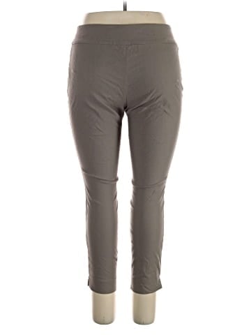 Nic + Zoe Active Pants (view 2)