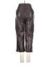 Babaton Brown Casual Pants Size 00 - photo 2