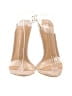 Tony Bianco Ivory Sandals Size 7 - photo 2