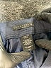Apostrophe Solid Gray Formal Skirt Size 10 (petite) - photo 4