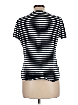Ann Taylor Short Sleeve Top (view 2)