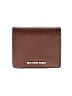 MICHAEL Michael Kors Brown Wallet One size - photo 1