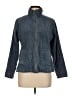 Woolrich 100% Cotton Blue Jacket Size M - photo 1
