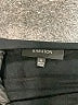 Babaton Black Tank Top Size XS - photo 7