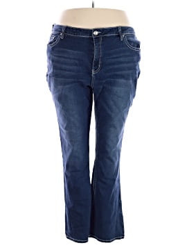 Love Indigo Jeans