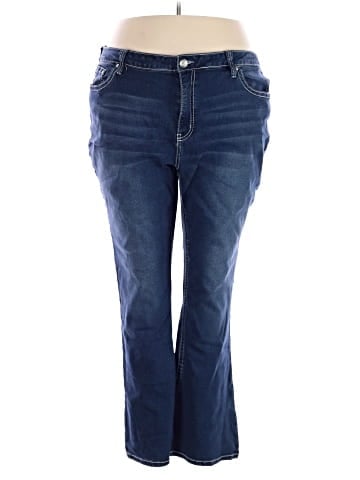 Love Indigo Jeans (view 1)