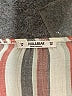 Pull&Bear Stripes Gray Casual Dress Size M - photo 7